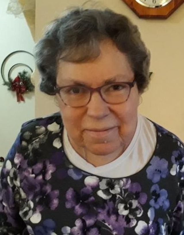 Ann C. Schultz